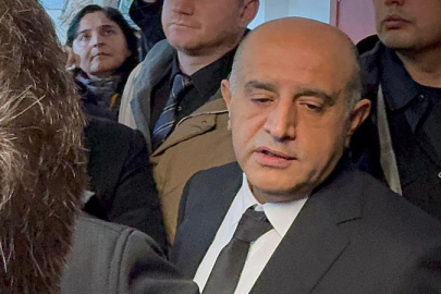 Aziz İhsan Aktaş suç örgütü davasının dokuzuncu duruşması sona erdi