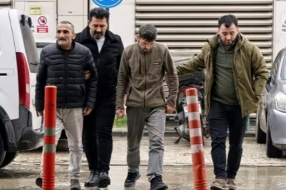 Bursa'da alkol tartışmasında kan akmıştı! Tutuklandılar...