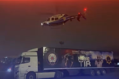 Bursa'da aylar öncesinde başladı, bu sabah bitti!