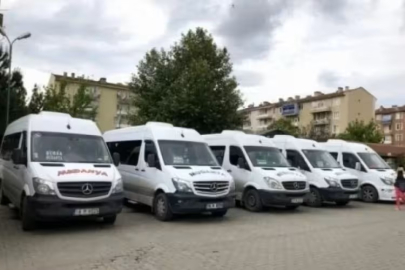 Bursa'da ilçe ulaşımına zam geldi!