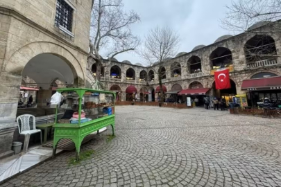 Bursa Koza Han'da sular durulmuyor!