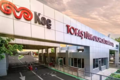 Bursa'nın devinden rekor bilanço! Satış gelirleri iki katına çıktı...