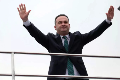 Görele Belediye Başkanı Dede tutuklandı