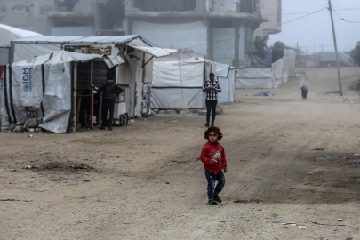 İsrail, Gazze’de bin 620 kez ateşkesi ihlal etti