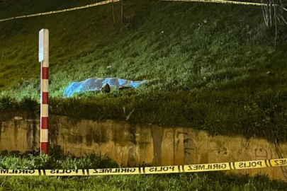 İstanbul'da 10 gün önce ölmüş bir cansız beden bulundu