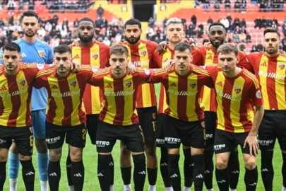 Kayserispor'da kötü gidişat devam ediyor