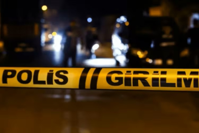Polis yeleği giyip cinayet işledi! Ölüm sebebi sadece şüpheydi...