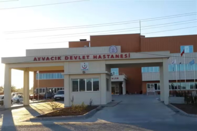 Sahile vurmuş erkek cesedi bulundu!