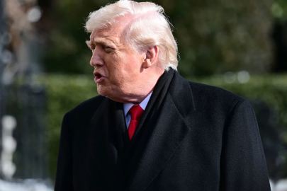 Trump'tan İran açıklaması: Ya anlaşma yapacağız ya da çok sert bir şey yapmak zorunda kalacağız