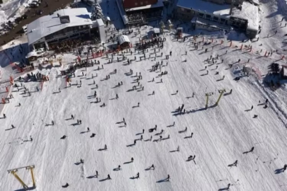 Türk dünyası sporcuları Bursa'da buluşuyor! Tarih belli oldu...