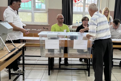 Türklere komşuda sandık darbesi!