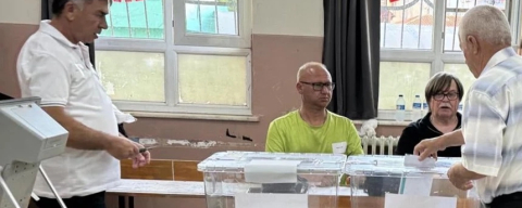 Vekil sayısı düşebilir