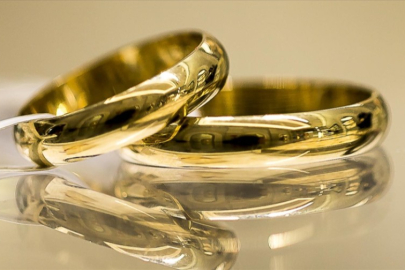 Bursa'da evliliği bitirenlerin sayısı belli oldu!