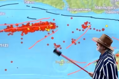 6,2'yi bilmişti! Üşümezsoy deprem beklediği yeni yeri açıkladı