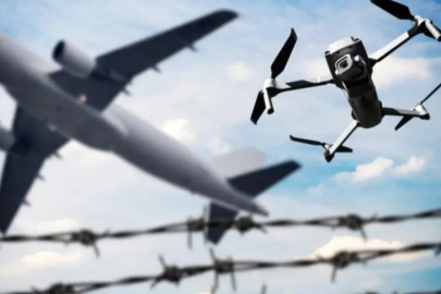 ABD ordusunda skandal hata: İHA testinde vurulan tehdit parti balonu çıktı