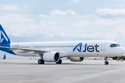 AJet, Ramazan ayına özel kampanyasını duyurdu: İşte geçerli tarihler...