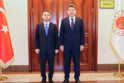 Akın Gürlek göreve başlıyor: Devir teslim töreninin saati belli oldu!