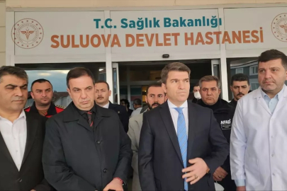 Amasya'da biyogaz tesisinde gazdan zehirlenen 3 kişi hayatını kaybetti