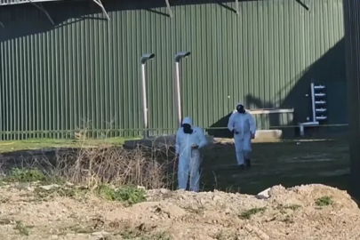 Amasya'daki biyogaz tesisinde büyük facia! 3 işçi hayatını kaybetti