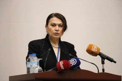 Bursa'da "Türkiye'den Dünyaya E-İhracat" konferansı düzenlendi