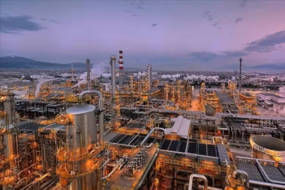 Bursa'nın 2026 yatırım haritası çizildi: İşte teşvik alacak 'altın' sektörler