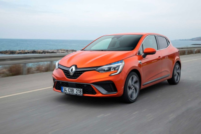 Bursa'nın otomobili belli oldu!