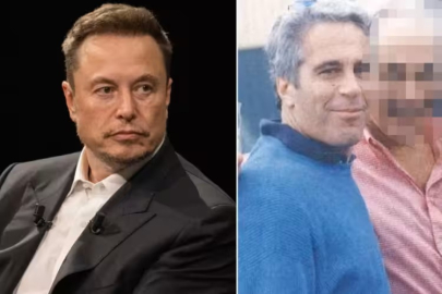 Elon Musk 'suç ortağı' demişti! Utanç dosyasından çıkan olay isim!