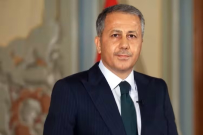 Eski İçişleri Bakanı Yerlikaya: İlk günkü heyecanla çalışmaya devam edeceğiz