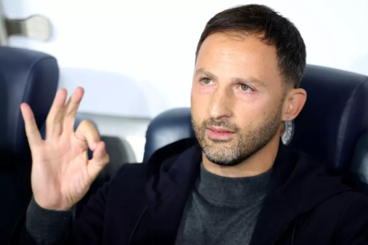 Fenerbahçe'de Tedesco'nun geleceğiyle ilgili karar