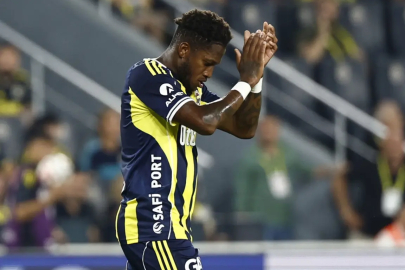 Fred'e ilgilerini doğruladılar: Gelmesini çok isterdik, hala istiyoruz