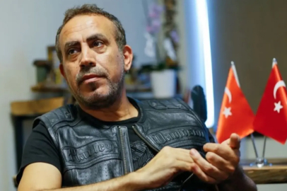 Haluk Levent Sedat Peker'e ne dedi?