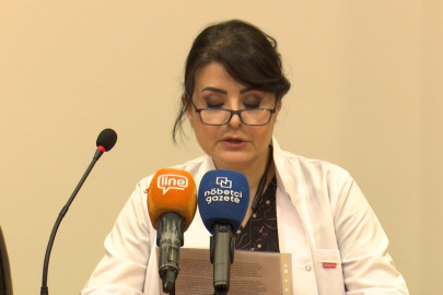 'Kanseri kenevirle yendim' demişti! Bursa Tabipler Odası'ndan tepki geldi...