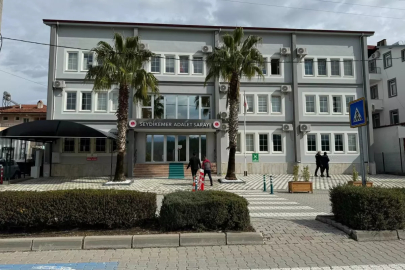 Kaymakamın koruması ve şoförü tutuklandı