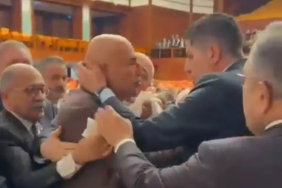 Mahmut Tanal'dan Osman Gökçek'e: Döveceğim onu