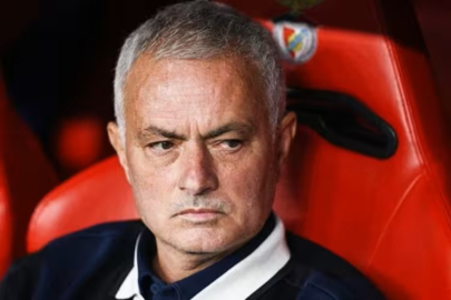 Mourinho Benfica'dan ayrılıyor! Yeni takımı açıklandı