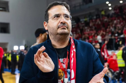 Ofer Yannay, dünyaca ünlü yıldız için deli divane oldu: Umarım Fenerbahçe'yi değil bizi seçer