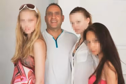 Pedofili dosyasında infial yaratan detay! Balıkçıyım, ağı nereye atacağımı o söylüyor