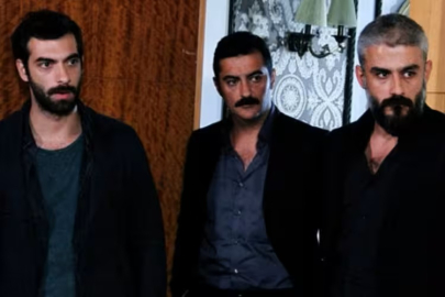 Poyraz Karayel'in ünlü oyuncusu hayatını kaybetti...