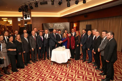 Taşocak: ARNİAD’ın gerçek gücü; birlikte düşünmesinde, birlikte üretmesinde ve birlikte sorumluluk almasındadır