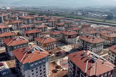 TOKİ Deprem Konutları Fiyatları! Taksit ve peşin ödeme planı nasıl olacak?