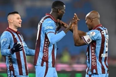 Trabzonspor'a Fenerbahçe maçı öncesi kötü haber