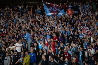 Trabzonspor'dan Fenerbahçe maçı öncesi taraftarlara uyarı