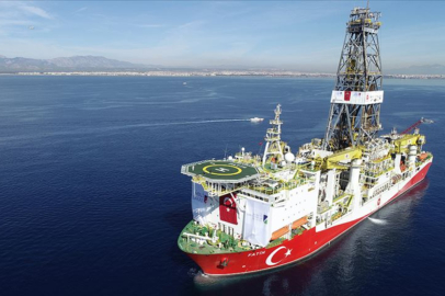 Türkiye'den Akdeniz'de dev hamle! O ülkede petrol ve gaz arayacağız...
