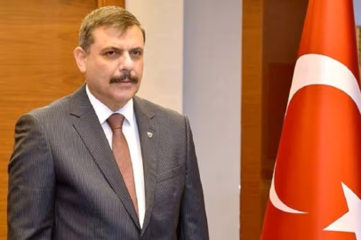 Yeni İçişleri Bakanı Mustafa Çiftçi'den ilk açıklama