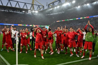 A Milli Takım'ın UEFA Uluslar Ligi'ndeki rakipleri belli oldu! Kura çekimi yapıldı