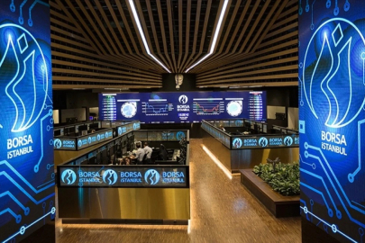 Borsa İstanbul rekor kırdı