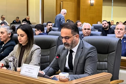 Bursa Büyükşehir Meclisi'nde "halk otobüsü" gerilimi! "43 gündür ödeme yok" iddiası...