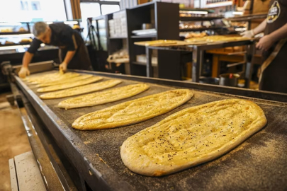 Bursa'da pide kaç TL oldu? Ramazan öncesi fiyatlar netleşti