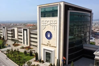 Bursada Bugün yazdı, Büyükşehir açıkladı: Bursa'da sosyal tesisler tadilatta, iftar çadırları sahada!