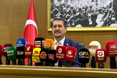 BURULAŞ 2026 için borçlanacak: Meclisten  oy birliğiyle kabul edildi